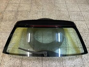 Zadné kufrové sklo BMW E46 touring - 1