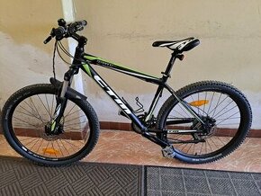 Predám horský bicykel CTM Terrano 3.0