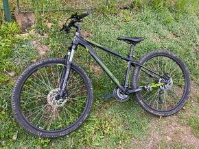 KELLYS SPIDER 30 - 27.5, model 2018 - 1