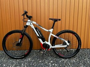 Elektrický bicykel Haibike sDuro HardSeven 2.0 / M / 27,5" - 1