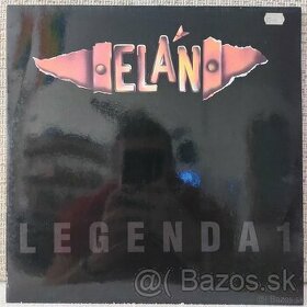 LP Elan Legenda 1