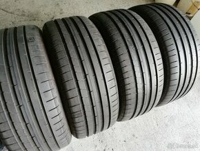 235/45 r18 letné pneumatiky DUNLOP Sport Maxx