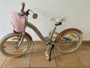 Detsky bicykel Bello 16”