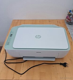 Tlačiareň DeskJet 2720