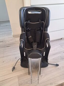 Britax Römer Jockey 3 Comfort Detská cyklosedačka