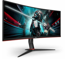 34 AOC CU34G2XBK Gaming
