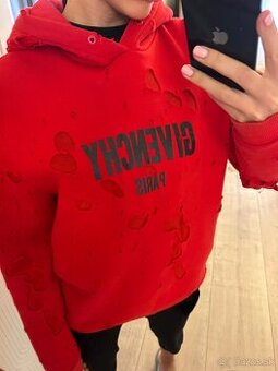 Givenchy mikina