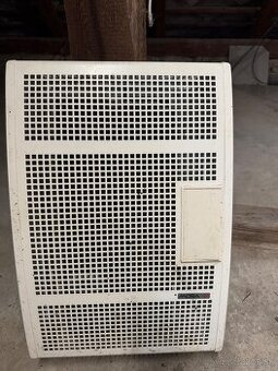 Plynové kachle - gamatky MORA PT 6153 – 2,5 kW