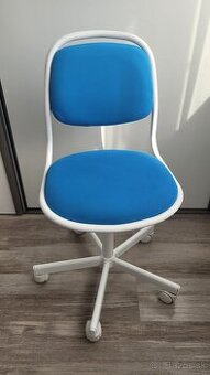 Detska stolicka IKEA