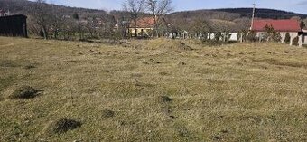 Predám Pozemok v Ardanovciach