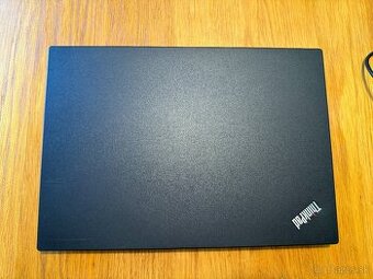 Lenovo ThinkPad L480, i5, 16GB RAM, 256GB SSD