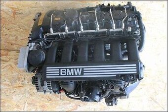 Motor BMW N53B30A 200kw