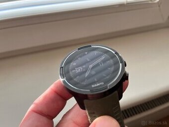 Suunto 9 Baro Sapphire