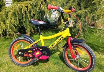 Bicykel Kellys 16