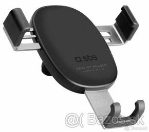 SBS Gravity Car Holder - držiak na mobil - 1