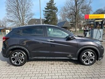 Honda HR-V 1.6 i-DTEC Executive PANARAMA
