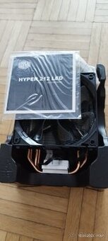 Cooler Master Hyper 212 LED3