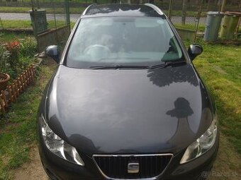 Predám Seat Ibiza