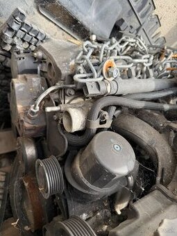Motor Mercedes benz 320cdi