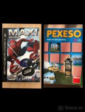 Predám pexeso - 1