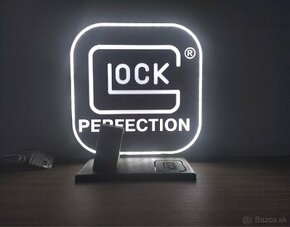 🔆🔆🔆Lightbox / LED box 🔆🔆🔆 Podstavec pre pištol