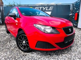 Seat Ibiza 1.6 TDI CR Reference