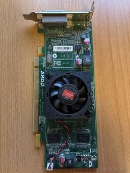 AMD ATI Radeon C090 N136