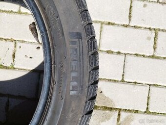 215/55 R17 zimné