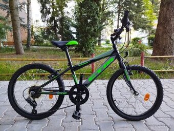 CTM Scooby2.0 Ghost Powerkid 16