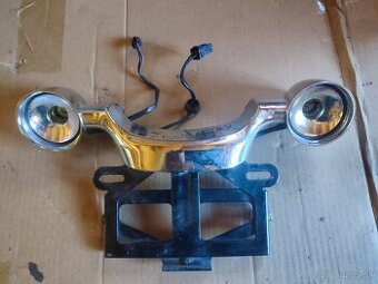 HARLEY DAVIDSON zadne smerovky