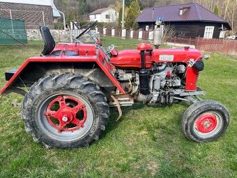Zetor 25A