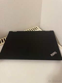 Lenovo ThinkPad X390 Yoga
