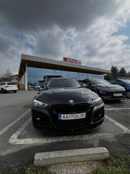BMW f31