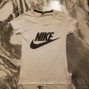 Nike tričká a Pánske Nike šlapky
