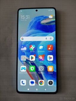 XAOMI REDMI NOTE 12 PRO 5G 8GB/256GB