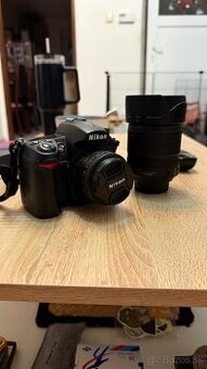 Nikon D7000