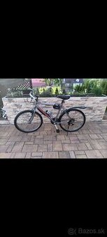 Horsky bicykel