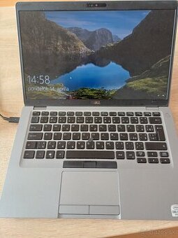 predám notebook Dell latitude 5410