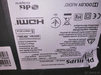 Philips 55PUS6162/12