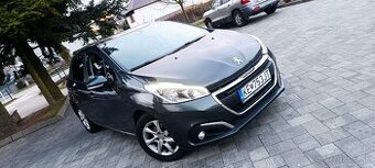 Peugeot 208 Allure