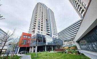 PRENÁJOM – priestranný 3iz loft v City Parku