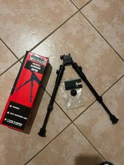 Taktická dvojnožka UNIVERSAL Swiss Arms