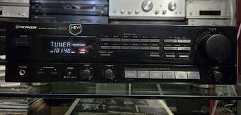 Pioneer SX-227 stereo vintage receiver