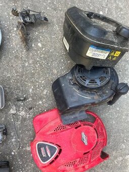 Diely motora briggs&stratton 625e