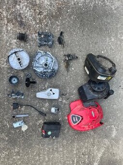 Diely motora briggs&stratton 625e