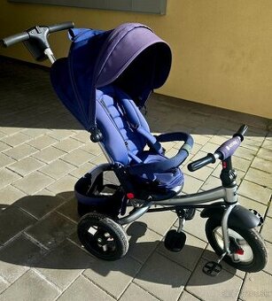 Trojkolka Baby Sun