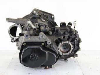 Manuálna prevodovka Fabia 1.9Tdi 74kw