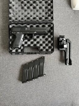 Novritsch SSX-23
