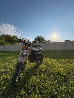 Elektrický pitbike eDirt 2000W