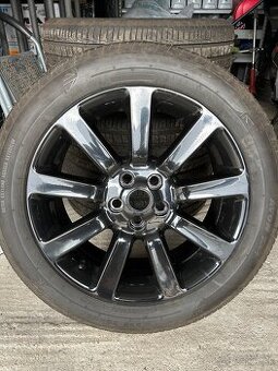 Disky Land Rover R20
